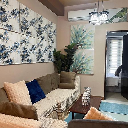 Family Staycation, Greenbelt Hamilton, Isabel'S Makati Rooms Makati City ภายนอก รูปภาพ