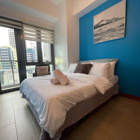 Family Staycation, Greenbelt Hamilton, Isabel'S Makati Rooms Makati City ภายนอก รูปภาพ
