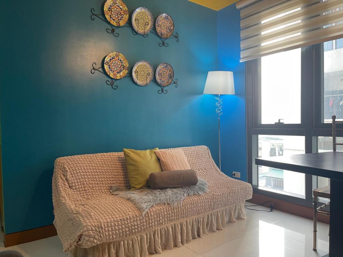 Family Staycation, Greenbelt Hamilton, Isabel'S Makati Rooms Makati City ภายนอก รูปภาพ