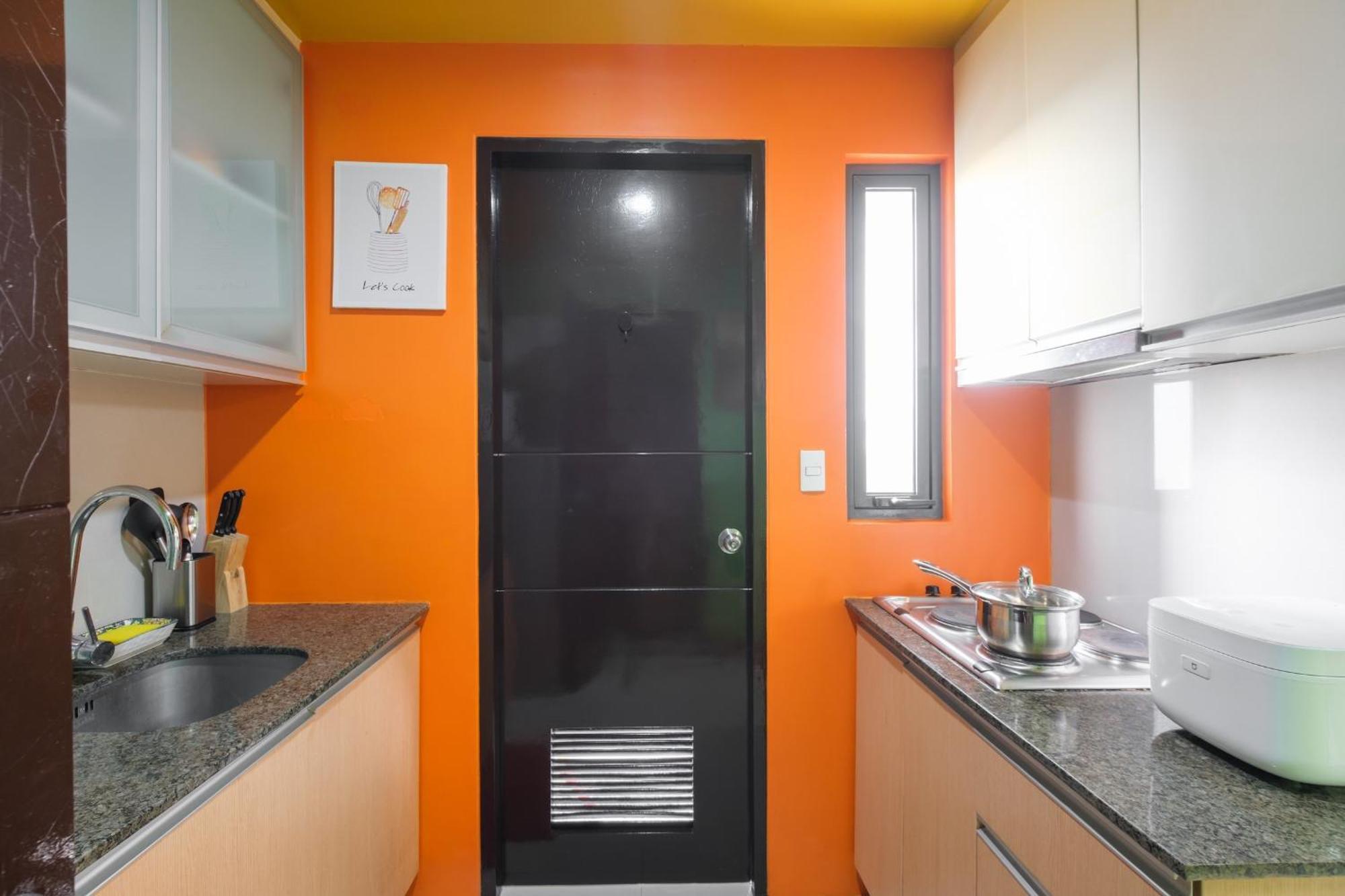 Family Staycation, Greenbelt Hamilton, Isabel'S Makati Rooms Makati City ภายนอก รูปภาพ