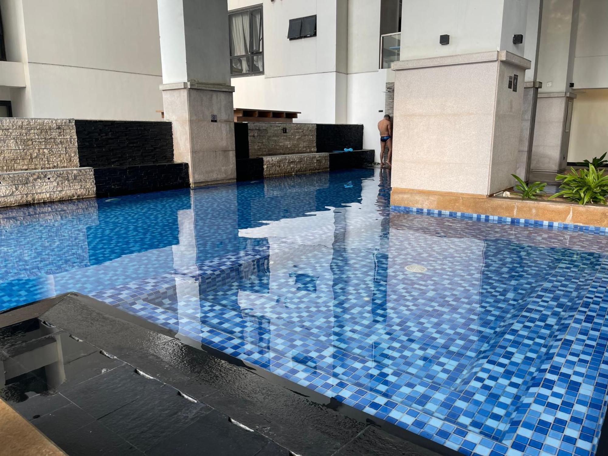Family Staycation, Greenbelt Hamilton, Isabel'S Makati Rooms Makati City ภายนอก รูปภาพ