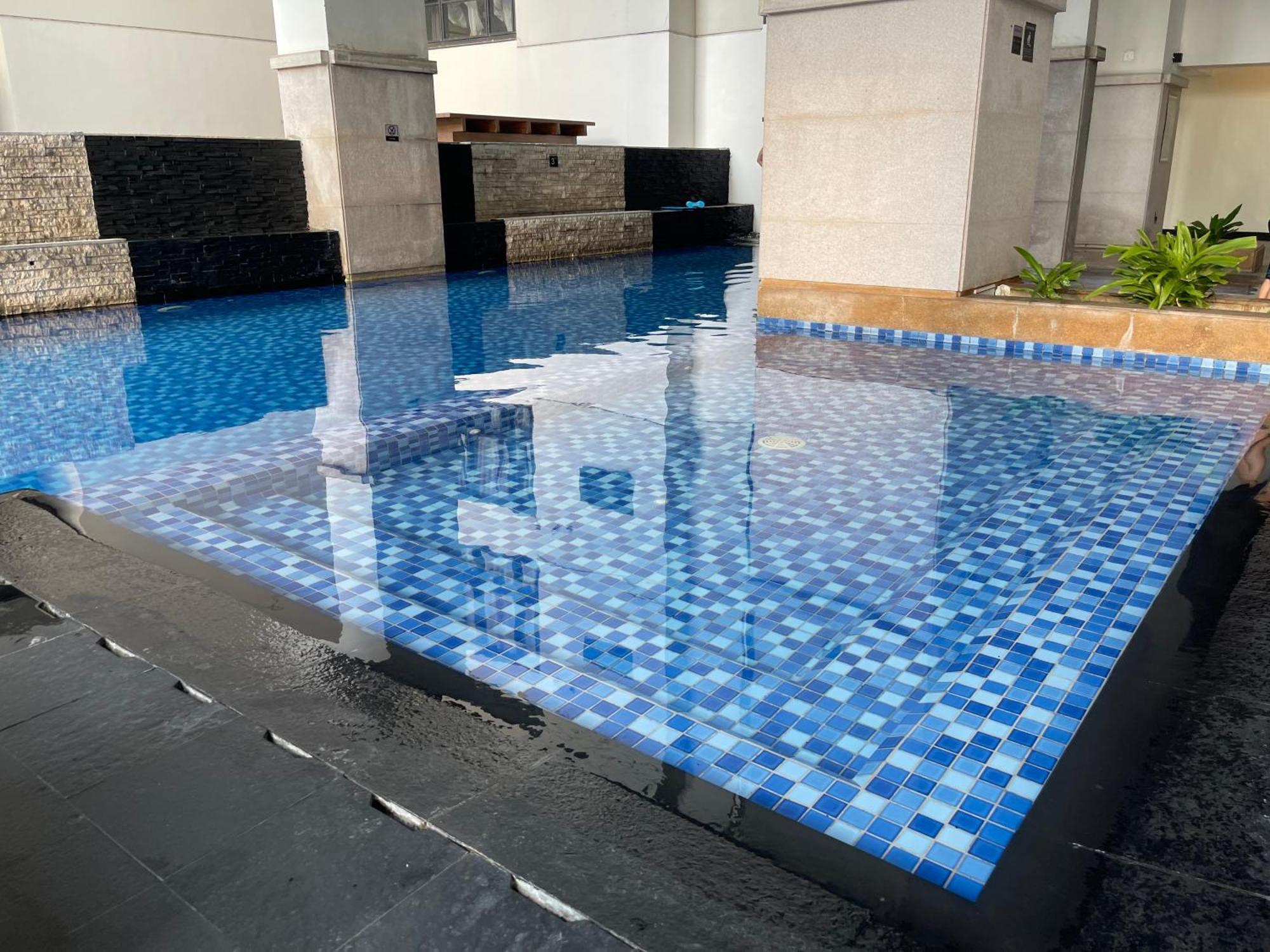 Family Staycation, Greenbelt Hamilton, Isabel'S Makati Rooms Makati City ภายนอก รูปภาพ